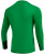 Свитер вратарский DIVISION PerFormDRY GK Splash, зеленый 