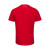 Футболка муж. HEAD Club Ivan T-Shirt 811400-RD-M, р.M, 65% полиэстер, 35% хлопок, красный 