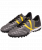 Бутсы многошиповые Mondo JSH202, серый, р. 41-45 