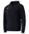 Худи на молнии ESSENTIAL Cotton Zip Hoodie, черный Худи на молнии ESSENTIAL Cotton Zip Hoodie, черный