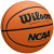 Мяч баскетбольный WILSON Evo Nxt Replica, WZ2007701XB, р.7, синт.кожа (композит), бутил. камера, коричневый Мяч баскетбольный WILSON Evo Nxt Replica, WZ2007701XB, р.7, синт.кожа (композит), бутил. камера, коричневый