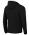 Худи на молнии ESSENTIAL Athlete Hooded FZ Jacket, черный 