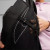 Рюкзак спортивный PUMA Plus PRO Backpack, 09035001, полиэстер, черный 