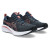 Кроссовки бег. жен. ASICS Gel-excite 10 1012B418 401, р.7 (рос.37),кожзам,текстиль,резина,синий 