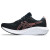 Кроссовки бег. жен. ASICS Gel-excite 10 1012B418 401, р.7 (рос.37),кожзам,текстиль,резина,синий 