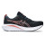 Кроссовки бег. жен. ASICS Gel-excite 10 1012B418 401, р.7 (рос.37),кожзам,текстиль,резина,синий 