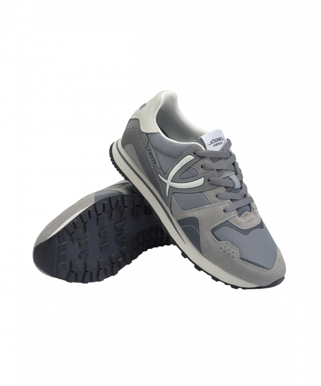 УЦЕНКА Кроссовки спортивные JÖGEL Fiesta Grey 