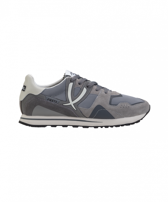 УЦЕНКА Кроссовки спортивные JÖGEL Fiesta Grey 