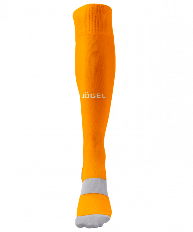Гетры футбольные CAMP BASIC SOCKS, оранжевый/серый/белый 