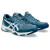 Кроссовки волейб. муж. ASICS Gel-Rocket 11 1071A091 404,р.8,5(рос.41),искуственная кожа, текстиль, сине-белый Кроссовки волейб. муж. ASICS Gel-Rocket 11 1071A091 404,р.8,5(рос.41),искуственная кожа, текстиль, сине-белый