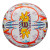 Мяч волейбольный Wilson Graffiti Peace VB, WV4006901XBOF, р.5, 18пан, синт.кожа PVC, маш.сшивка, мультиколор Мяч волейбольный Wilson Graffiti Peace VB, WV4006901XBOF, р.5, 18пан, синт.кожа PVC, маш.сшивка, мультиколор
