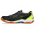 Кроссовки волейб. муж. ASICS Gel-Rocket 11 1071A091 001,р.9(рос.41.5),текстиль,кожзам,черный 