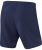 Шорты спортивные Camp Woven Shorts, темно-синий 