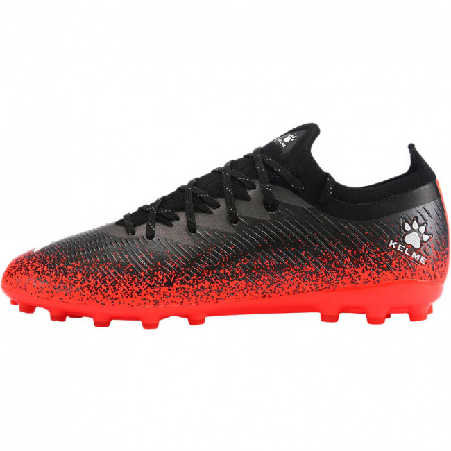 Бутсы футб. KELME Men"s Football Shoes (MG), ZX80121057-009-44, р.44 (рос.43), ТПУ, черный Бутсы футб. KELME Men"s Football Shoes (MG), ZX80121057-009-44, р.44 (рос.43), ТПУ, черный