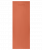 Коврик для йоги и фитнеса высокой плотности FM-103 PVC HD, 183x61x0,4 см, индийский каштан 