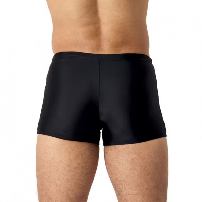 Плавки SPEEDO Hyperboom, 8-00300717514-7514, р.34 (рос.50), полиэст, нейлон, эластан, черный 