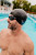 Очки для плавания SPEEDO Biofuse 2.0, 8-00233214501, ДЫМЧАТЫЕ линзы, черная оправа 