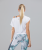 Женская футболка Ease Off FA-WT-0103-WHT, белый 