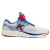 Кроссовки беговые KELME, YX80215072-110-41, р.41 (рос.40), текстиль, резина, белый 