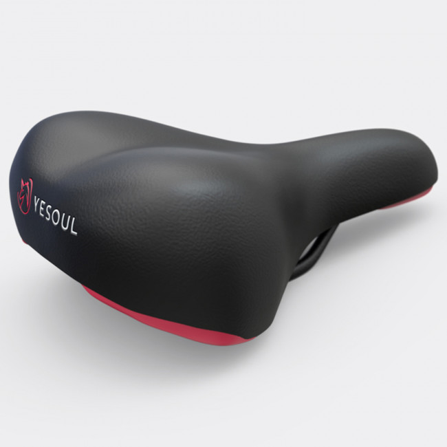Велотренажер Yesoul BS3-B PRO PLUS 