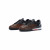 Бутсы зальные детские TORRES FLEX KID, TS134233-124-33, р.33, резина,ПУ,текстиль, чёрно-оранжевый 