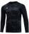 Свитер вратарский DIVISION PerFormDRY GK Splash, черный 