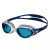 Очки для плавания SPEEDO Biofuse 2.0, 8-00233214502, СИНИЕ линзы, белая оправа 