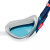 Очки для плавания SPEEDO Biofuse 2.0, 8-00233214502, СИНИЕ линзы, белая оправа 