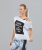 Женская футболка Ease Off FA-WT-0103-WHT, белый 