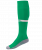 Гетры футбольные CAMP ADVANCED SOCKS, зеленый/белый 