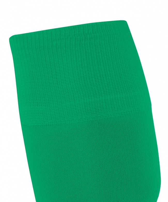 Гетры футбольные CAMP ADVANCED SOCKS, зеленый/белый 