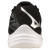 Кроссовки волейб. муж. MIZUNO Thunder Blade Z V1GA237052,р.UK11,5 (рос.45,5), полиамид, ПУ, черный 