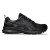 Кроссовки бег. муж. ASICS Trail Scout 3 1011B700 002,р.12 (рос.45.5),кожзам,текстиль,резина,черный 