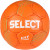 Мяч гандбольный SELECT Solera v24, 1631854666, р.3 (Senior), EHF Appr, руч.сш, оранжевый Мяч гандбольный SELECT Solera v24, 1631854666, р.3 (Senior), EHF Appr, руч.сш, оранжевый