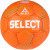 Мяч гандбольный SELECT Solera v24, 1631854666, р.3 (Senior), EHF Appr, руч.сш, оранжевый Мяч гандбольный SELECT Solera v24, 1631854666, р.3 (Senior), EHF Appr, руч.сш, оранжевый