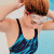 Очки для плавания SPEEDO Biofuse 2.0, 8-00233214515, ПРОЗРАЧНЫЕ линзы, прозрачная оправа 