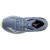 Кроссовки беговые жен. MIZUNO Wave Daichi 7 J1GK227121, р.UK5 (рос.37), иск. кожа, текстиль, серый 