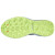 Кроссовки беговые жен. MIZUNO Wave Daichi 7 J1GK227121, р.UK5 (рос.37), иск. кожа, текстиль, серый 