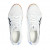 Кроссовки волейб. муж. ASICS Gel-Rocket 11 1071A091 100,р.11,5(рос.45),текстиль,кожзам,бело-синий 