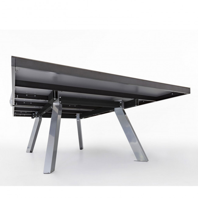 Теннисный стол DONIC OUTDOOR Galaxy синий 
