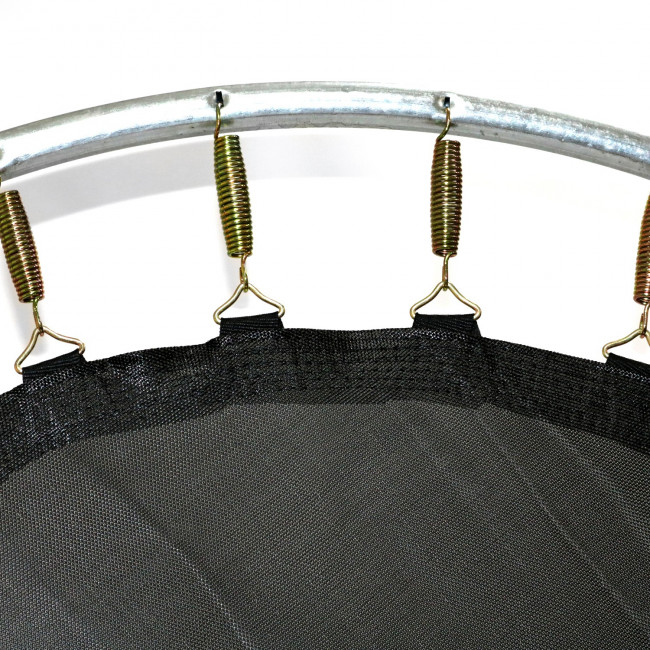 Батут DFC Trampoline Fitness 6FT Батут DFC Trampoline Fitness 6FT