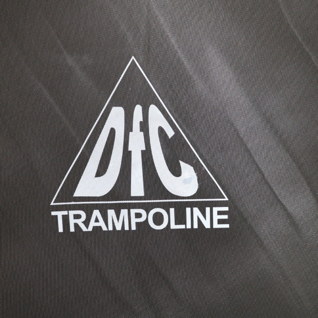 Батут DFC Trampoline Fitness 6FT Батут DFC Trampoline Fitness 6FT