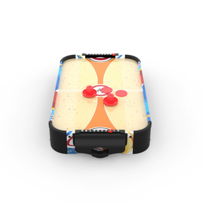 Игровой стол - аэрохоккей DFC SUNFLOWER 24" JG-AT-12400 