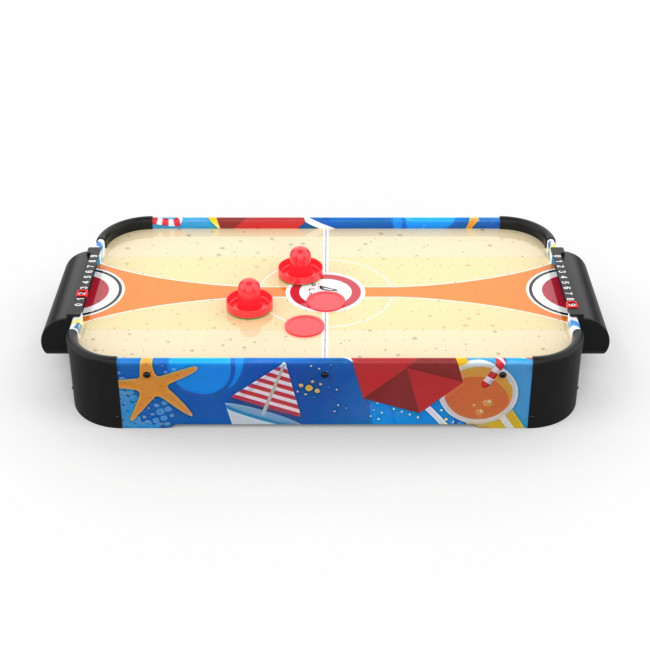 Игровой стол - аэрохоккей DFC SUNFLOWER 24" JG-AT-12400 