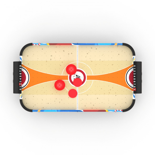 Игровой стол - аэрохоккей DFC SUNFLOWER 24" JG-AT-12400 