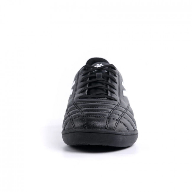 Обувь футз. "KELME" арт.6891146-003-41, р.41 (рос.40), резина, микрофибра, филон, черно-белый 