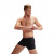 Плавки SPEEDO Hyperboom Placement, 8-00301116900, р.32 (рос.48), полиэстер, ПБТ, черный 