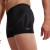 Плавки SPEEDO Hyperboom Placement, 8-00301116900, р.32 (рос.48), полиэстер, ПБТ, черный 