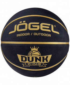Мяч баскетбольный Streets DUNK KING №7 Мяч баскетбольный Streets DUNK KING №7