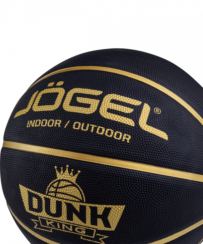 Мяч баскетбольный Streets DUNK KING №7 Мяч баскетбольный Streets DUNK KING №7